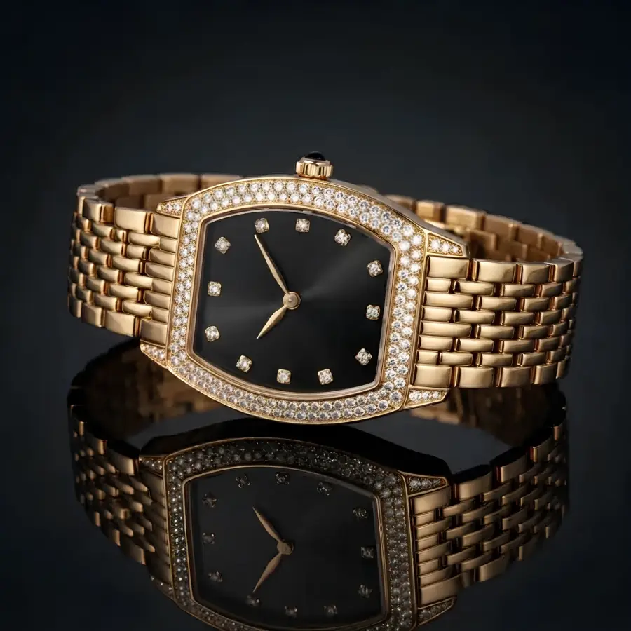 Aurore Cocktail Watch