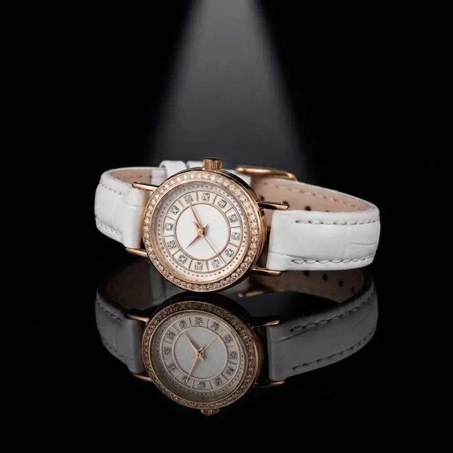 Méridian Automatic